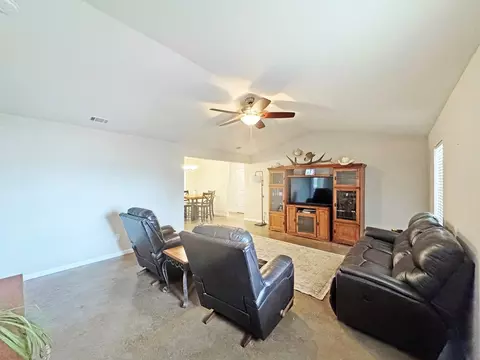 Living - 606 E Brown St, Alpine, TX 79830 photo 3 of 4