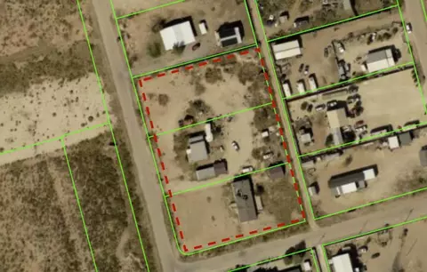 1353 S Fletchers Trl, Odessa, TX 79763