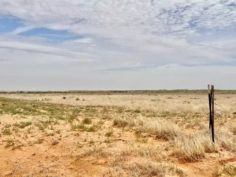 Tract 12 County Rd 308, Seminole, TX 79360