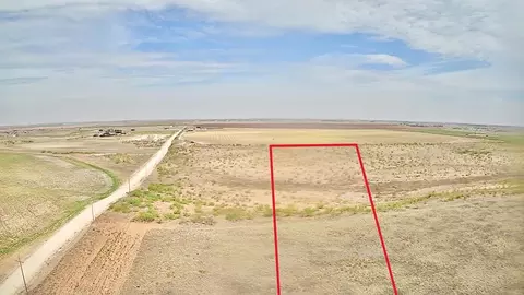 Tract 11 County Rd 308, Seminole, TX 79360