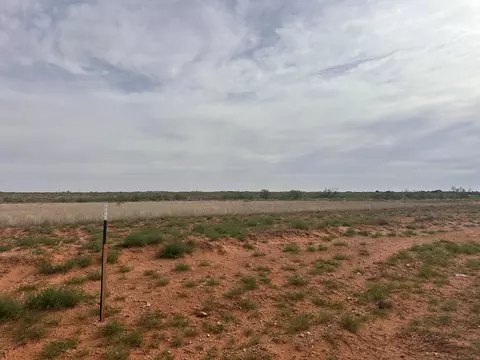 Tract 8 County Rd 308, Seminole, TX 79360