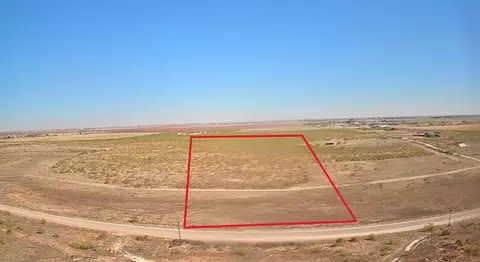 Tract 6 County Rd 308, Seminole, TX 79360