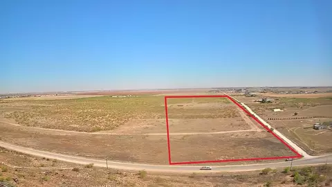 Tract 5 County Rd 308, Seminole, TX 79360