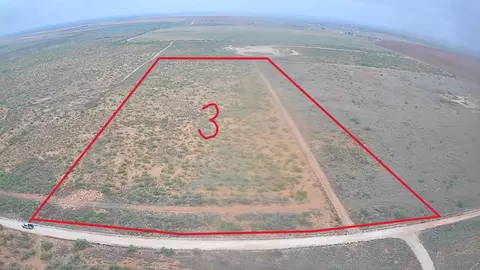 Tract 3 County Rd 306, Seminole, TX 79360