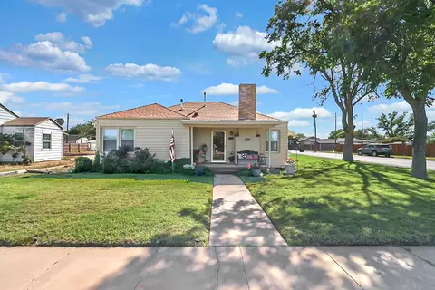 1921 Lincoln Ave, Odessa, TX 79761
