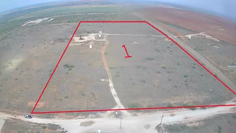 Tract 1 County Rd 306, Seminole, TX 79360