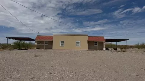 16495 Fm 170, Presidio, TX 79845