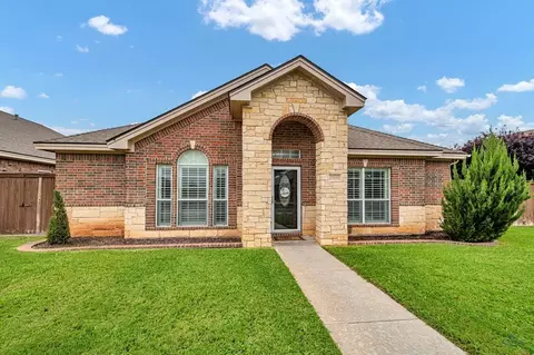2905 Dustin Dr, Odessa, TX 79762