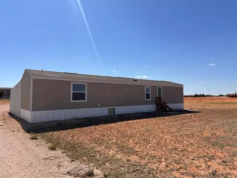306 Pr 107 E, Seminole, TX 79360