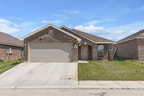 909 Big Easy St, Odessa, TX 79765