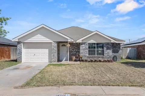 2933 Beechwood, Odessa, TX 79761