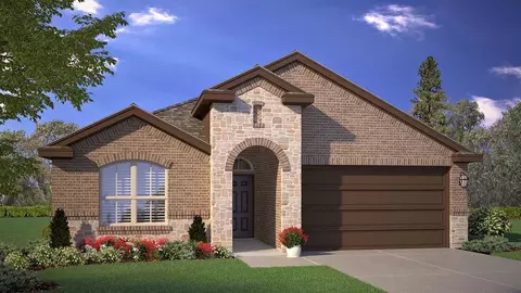7605 Field Mouse Rd, Odessa, TX 79765
