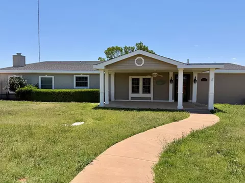 6469 W 26th St, Odessa, TX 79763