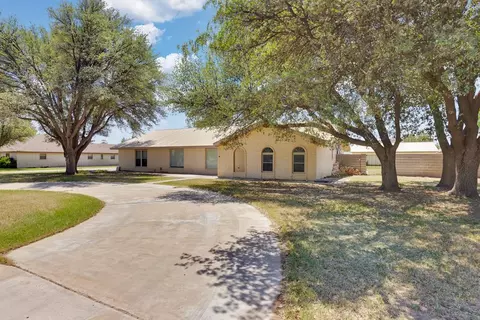 5801 Wyoming Ave, Odessa, TX 79762