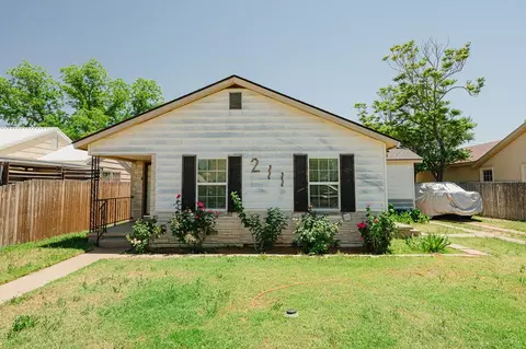 211 Santa Rita, Odessa, TX 79763