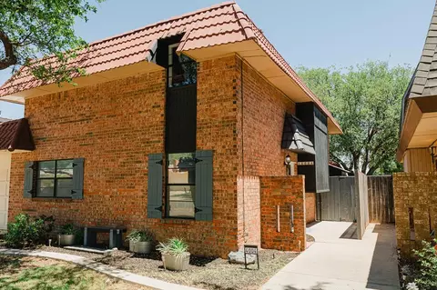 4004 Lakeside Dr, Odessa, TX 79762