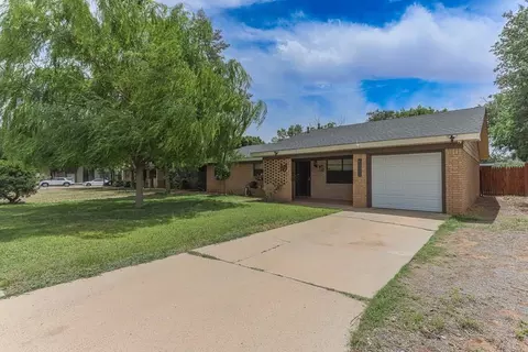 4503 Cimmaron Ave, Midland, TX 79707