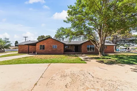509 SW Ave E, Seminole, TX 79360