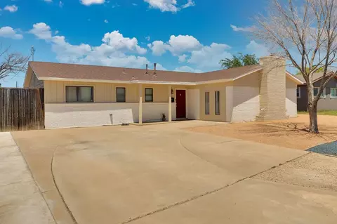 1519 Lyndale Dr, Odessa, TX 79762