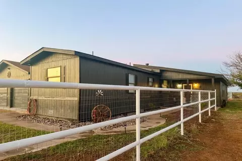 3270 SE County Rd 1650, Andrews, TX 79714