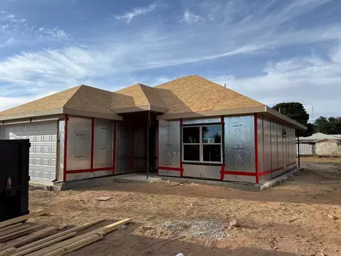 801 Prairie St # -B, Odessa, TX 79761