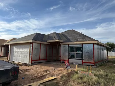 801 Prairie St # -C, Odessa, TX 79761