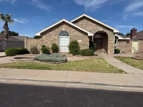 18 Plantation Cv, Odessa, TX 79762
