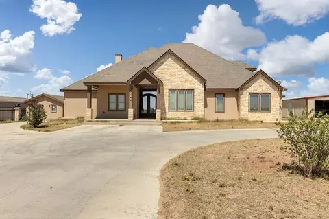 155 E Calcutta St, Odessa, TX 79766