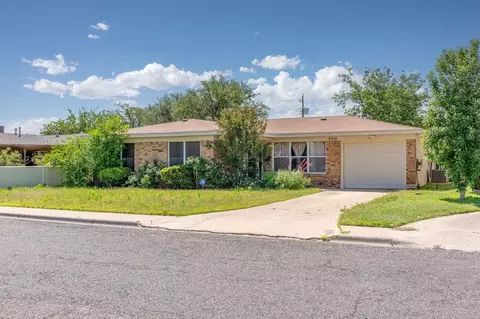 3508 Clearmont Ave, Odessa, TX 79762