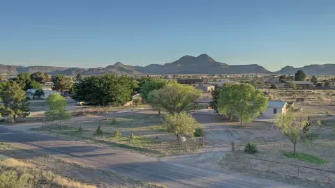 View/Area - 913 Ted, Alpine, TX 79830 photo 3 of 3