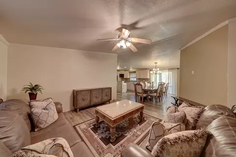 Living - 913 Ted, Alpine, TX 79830 photo 2 of 2