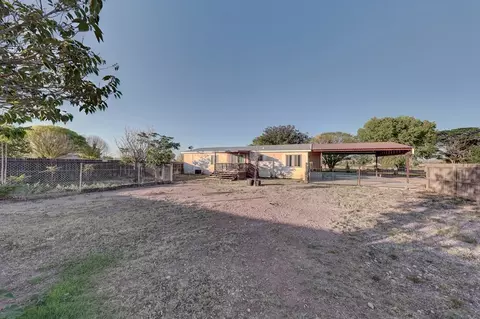 Exterior - 913 Ted, Alpine, TX 79830 photo 2 of 6