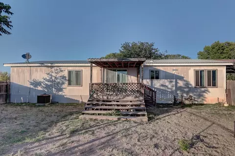 Exterior - 913 Ted, Alpine, TX 79830 photo 3 of 6