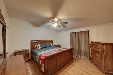 Bedroom - 913 Ted, Alpine, TX 79830 photo 4 of 4