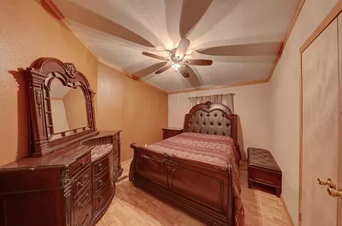 Bedroom - 913 Ted, Alpine, TX 79830 photo 3 of 4