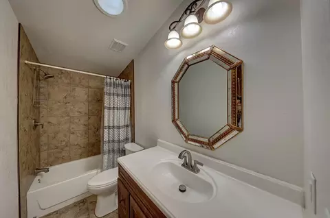 Bath - 913 Ted, Alpine, TX 79830 photo 1 of 4