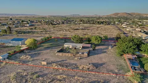 View/Area - 913 Ted, Alpine, TX 79830 photo 1 of 3
