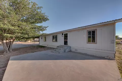 Exterior - 913 Ted, Alpine, TX 79830 photo 5 of 6