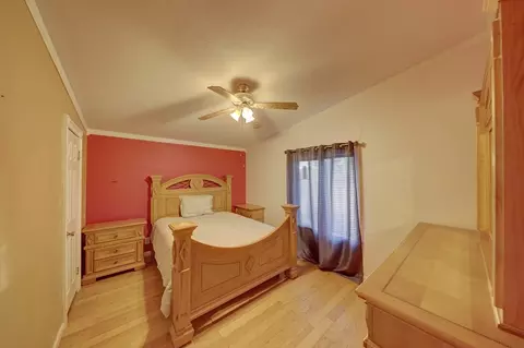 Bedroom - 913 Ted, Alpine, TX 79830 photo 2 of 4