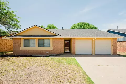 1712 E 56th St, Odessa, TX 79762