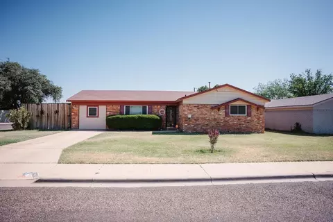 1444 Sandalwood Ln, Odessa, TX 79761