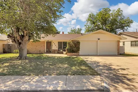 3804 Springbrook Dr, Odessa, TX 79762
