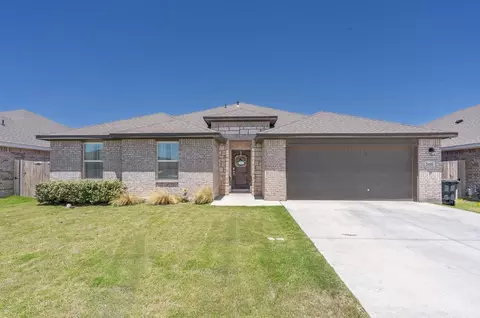 7605 Iron Mountain Rd, Odessa, TX 79765