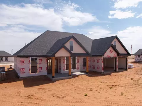 tbd Pr 304-h, Seminole, TX 79360