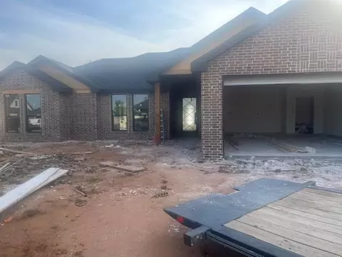 2110 S County Rd 1059, Midland, TX 79706
