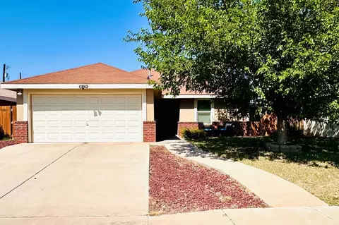 912 Coronado, Odessa, TX 79763