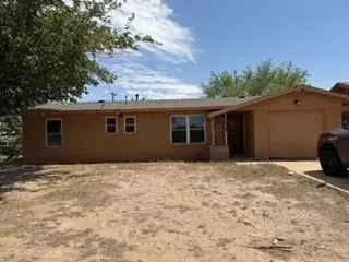 1624 Magnolia, Midland, TX 79701
