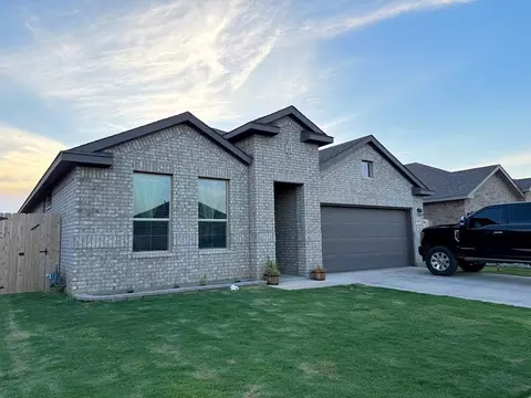 6409 Bluebell, Odessa, TX 79762