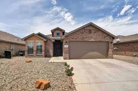 1119 Big Easy St, Odessa, TX 79765