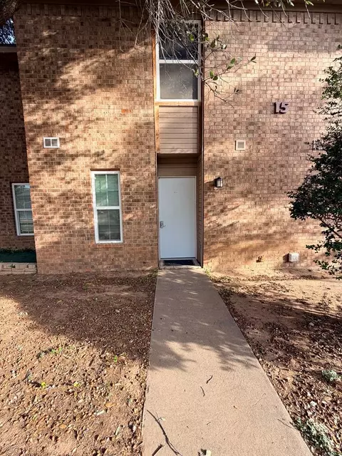 4700 Boulder Ave #1503, Midland, TX 79707